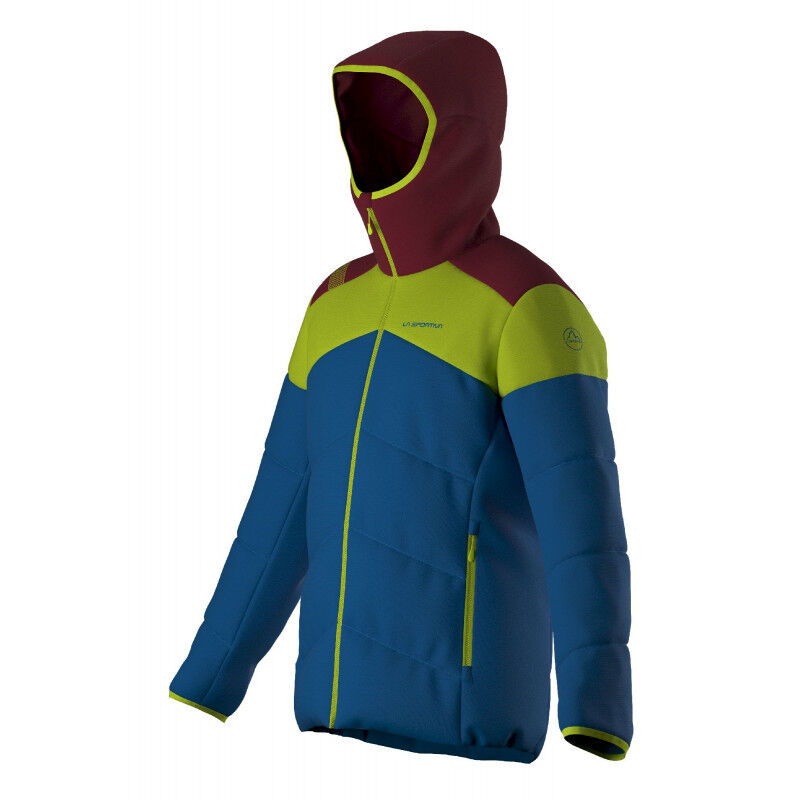 La Sportiva Nature Down Jkt - Dunjacka - Herr | Hardloop