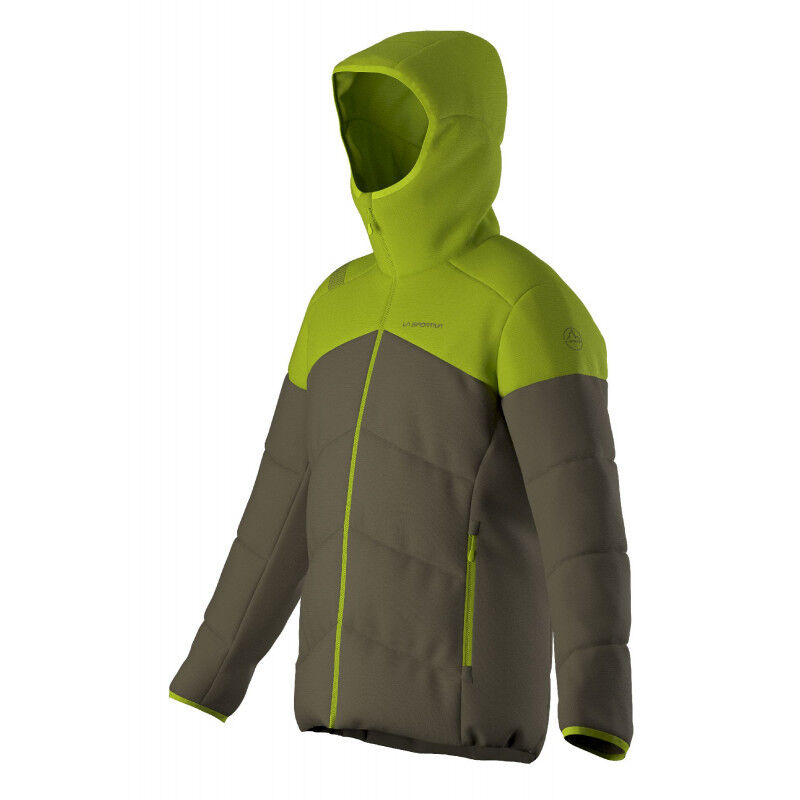 La Sportiva Nature Down Jkt - Dunjacka - Herr | Hardloop