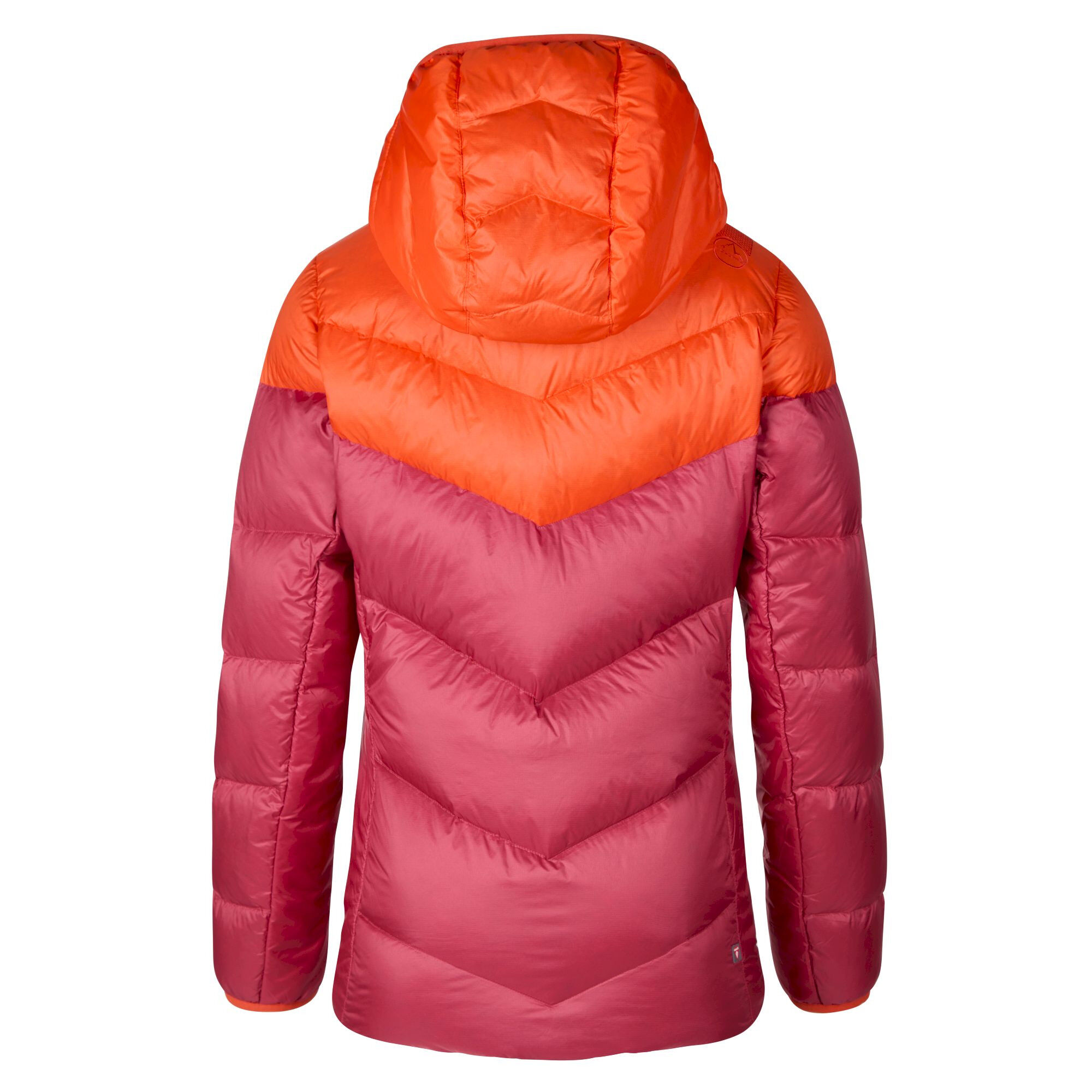 La Sportiva Nature Down Jkt - Doudoune femme | Hardloop