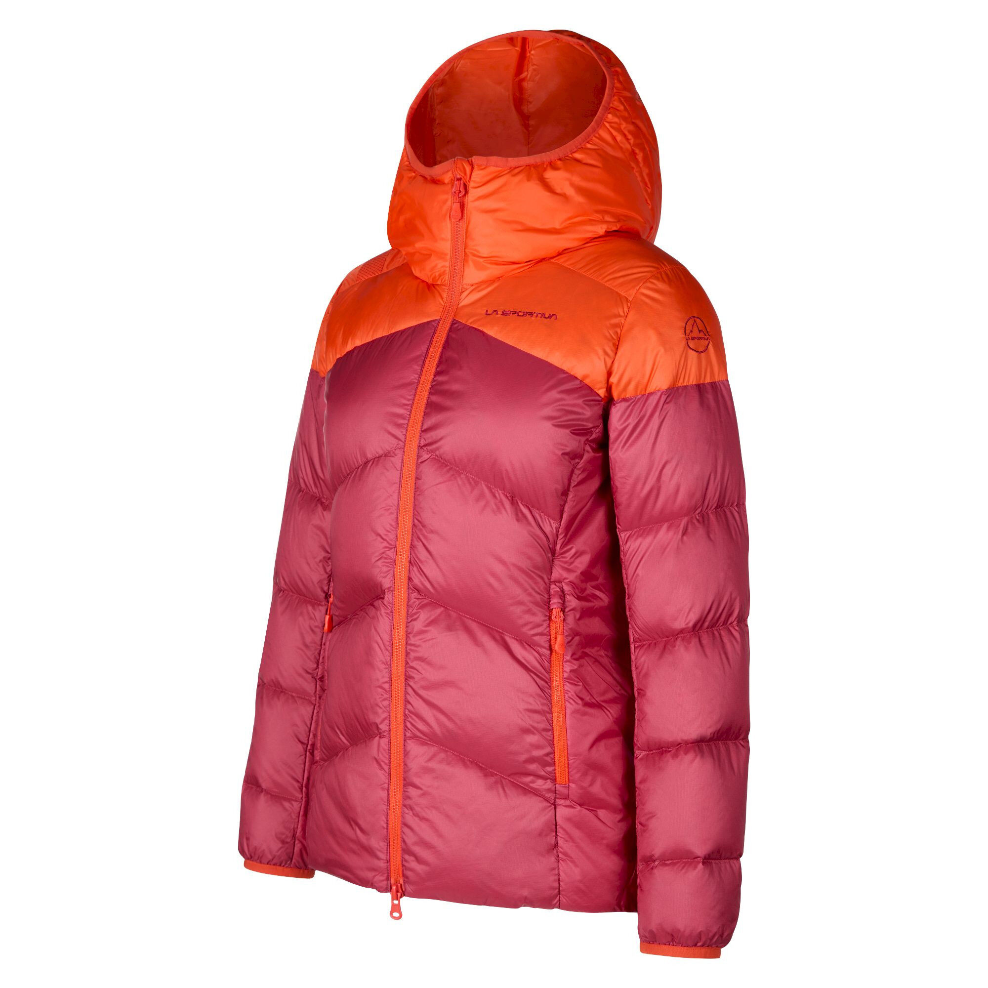 La Sportiva Nature Down Jkt - Daunenjacke - Damen | Hardloop