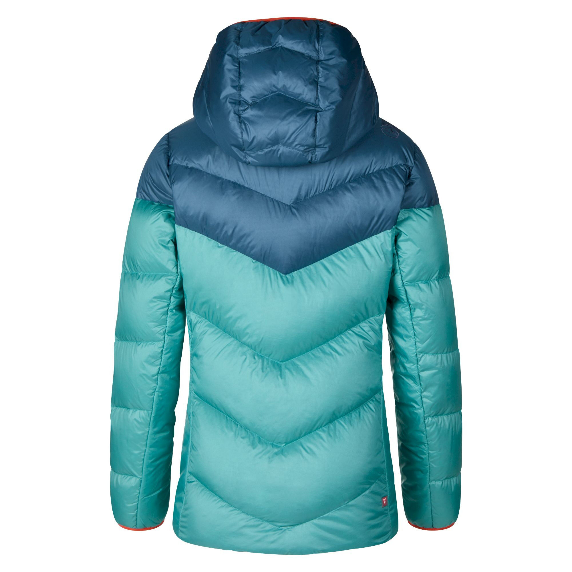 La Sportiva Nature Down Jkt Chaqueta de plumas Mujer Hardloop