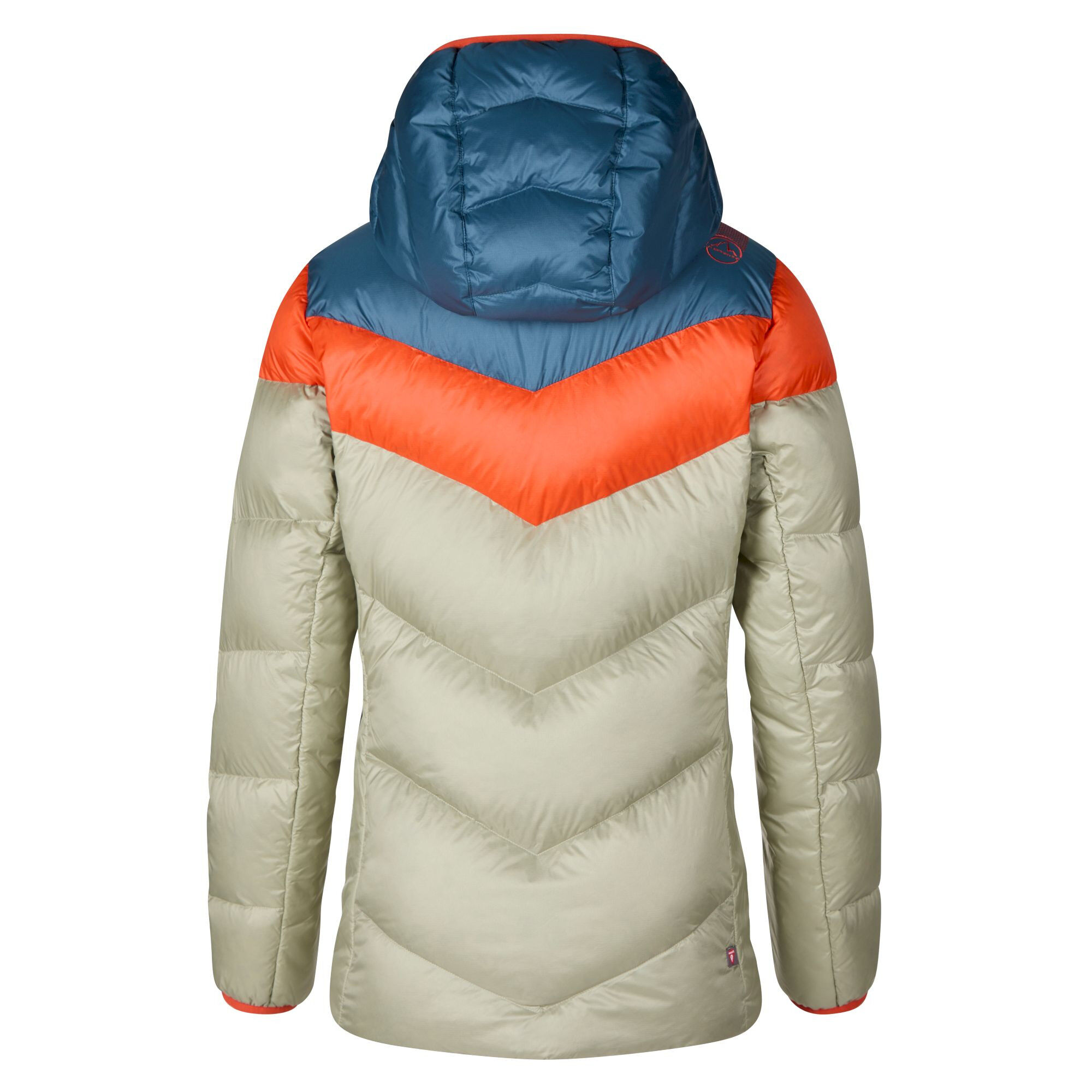 La Sportiva Nature Down Jkt - Daunenjacke - Damen | Hardloop