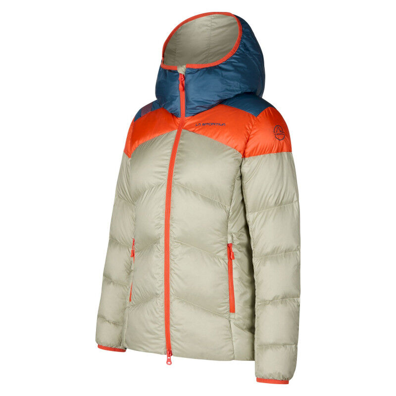 La Sportiva Nature Down Jkt - Daunenjacke - Damen | Hardloop