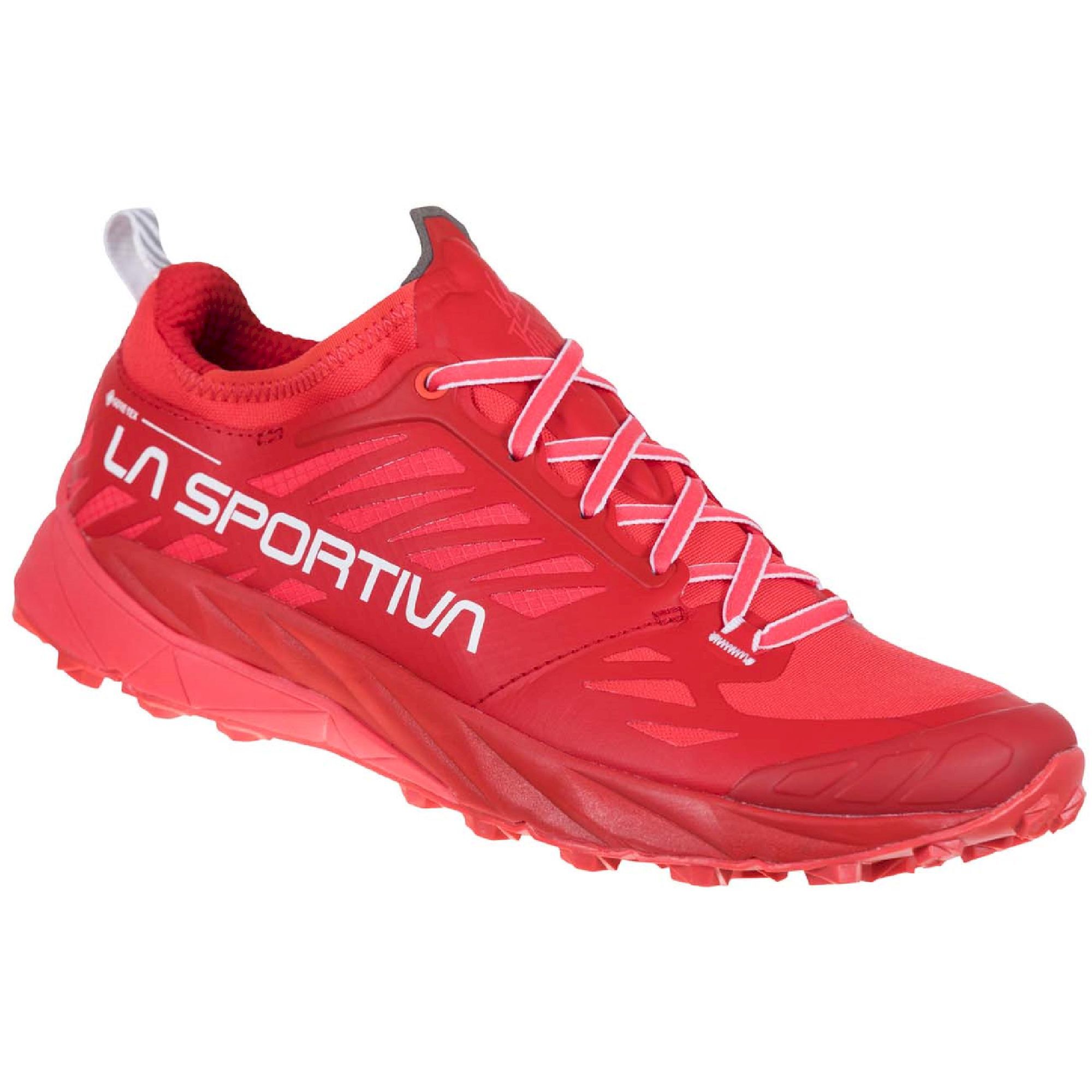 La Sportiva Kaptiva GTX - Dámské Trailové běžecké boty | Hardloop