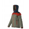 La Sportiva Nature Down Jkt - Chaqueta de plumas - Mujer | Hardloop