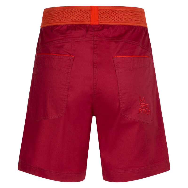 La Sportiva Onyx Short - Climbing shorts - Women's | Hardloop