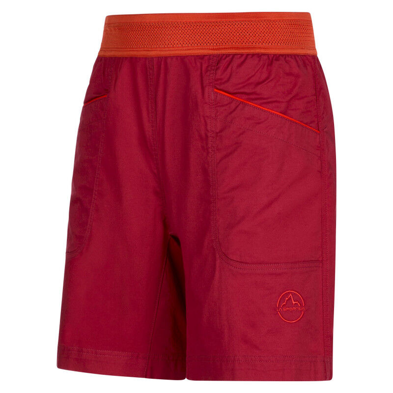 La Sportiva Onyx Short - Climbing shorts - Women's | Hardloop