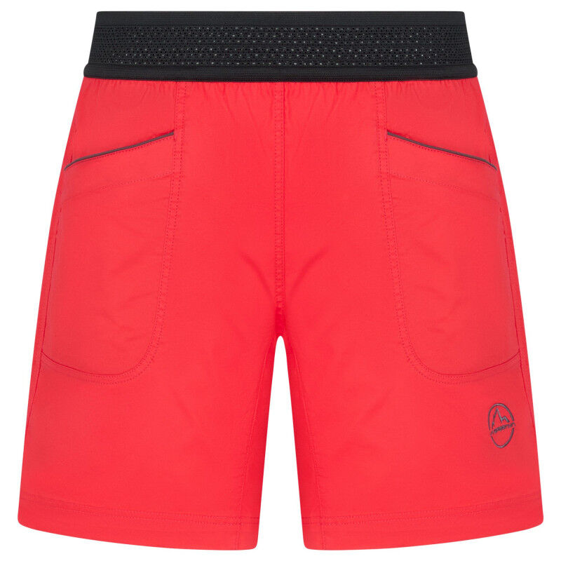Onyx Short - Pantalones cortos de escalada - Mujer