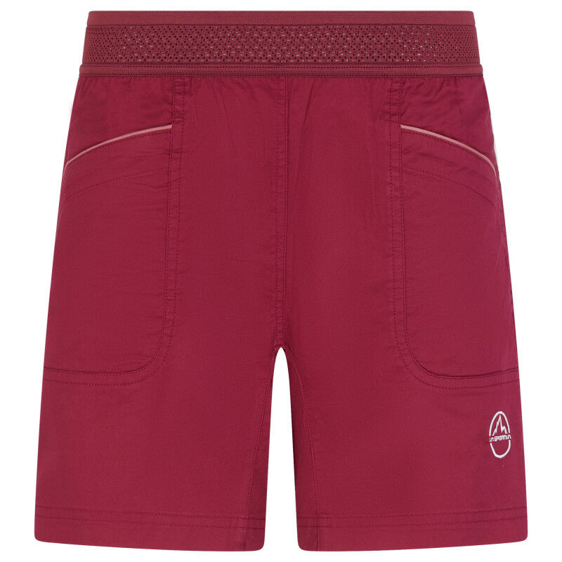 Onyx Short - Pantalones cortos de escalada - Mujer