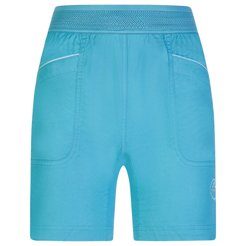 Onyx Short - Short escalade femme