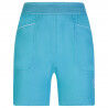 Topaz / Celestial Blue