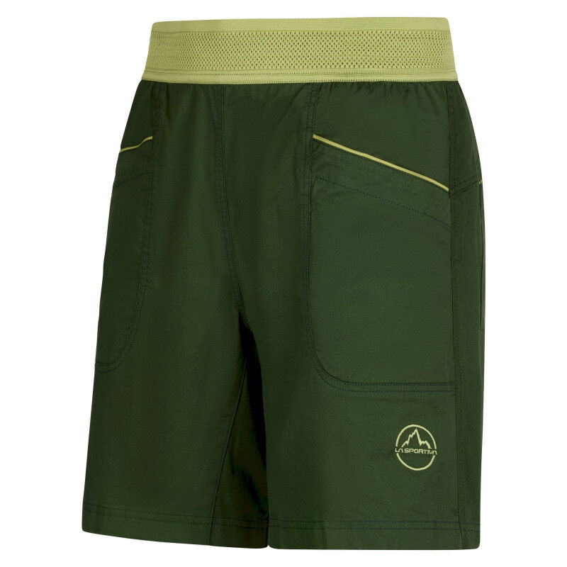 Onyx Short - Klettershorts - Damen