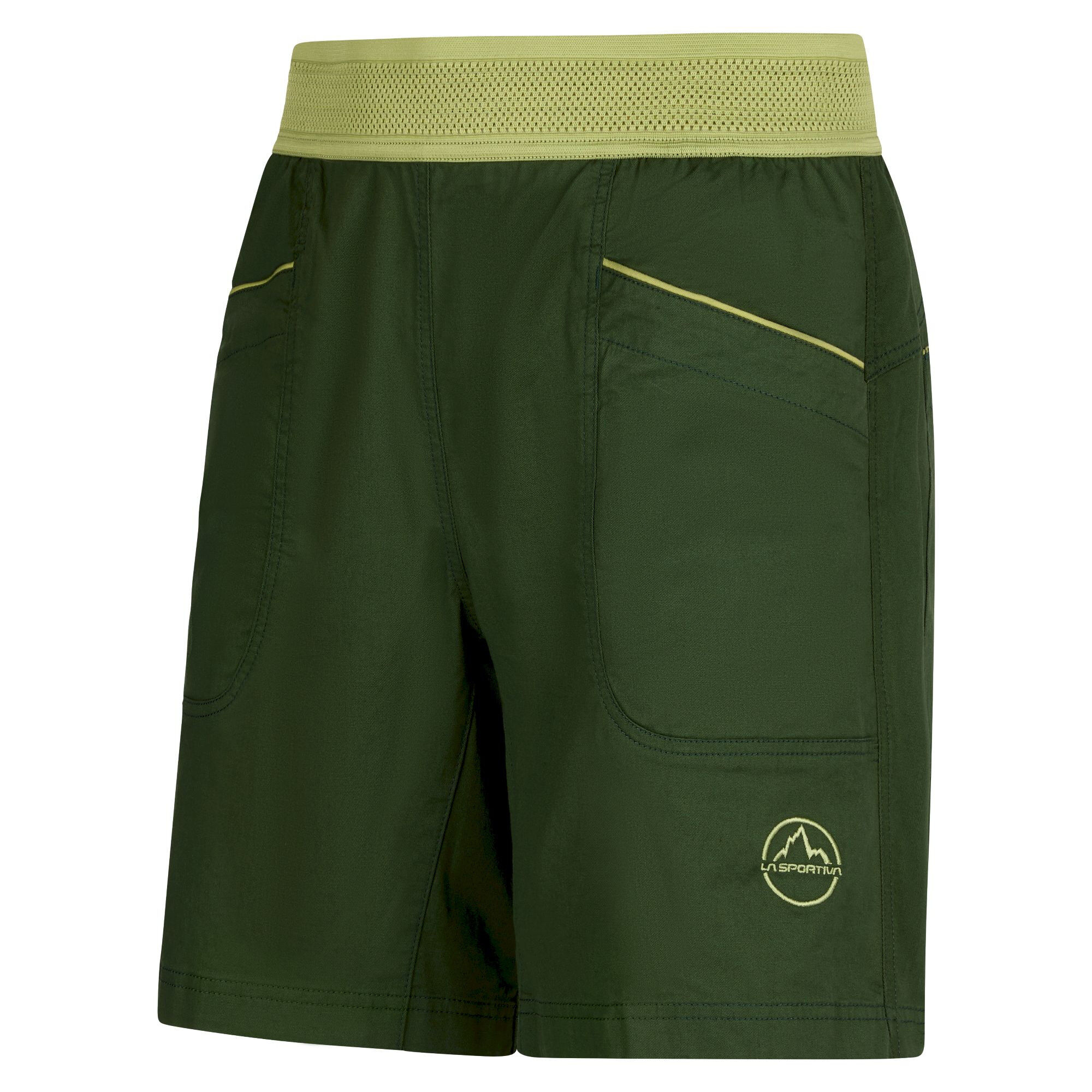 La Sportiva Onyx Short - Climbing shorts - Women's | Hardloop