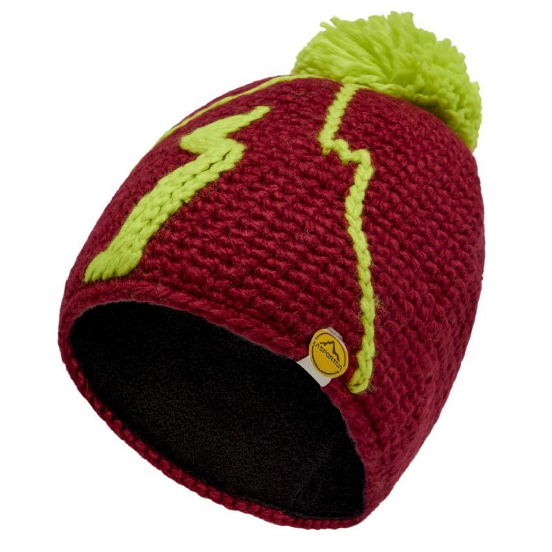 La Sportiva Dorado Beanie - Čepice | Hardloop