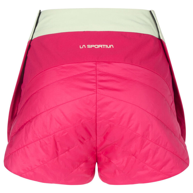 La Sportiva Parallel Primaloft Short - Short isolant femme | Hardloop