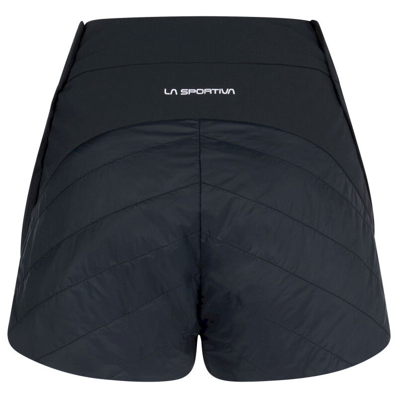 La Sportiva Parallel Primaloft Short - Spodenki izolacyjne męskie | Hardloop