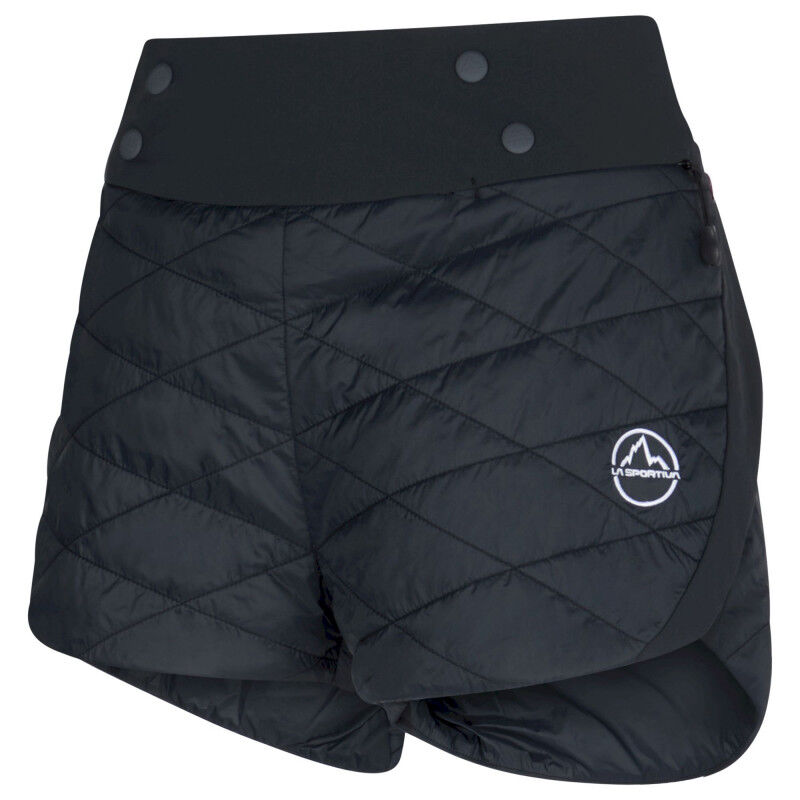 Parallel Primaloft Short - Pantalon corto aislante - Mujer