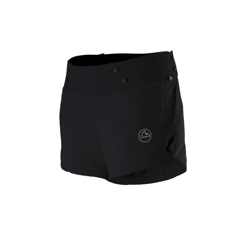 La Sportiva Parallel Primaloft Short - Dámské Izolační šortky | Hardloop