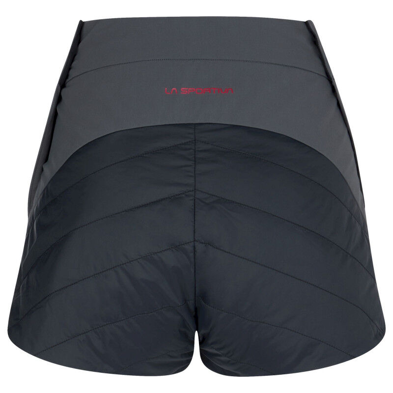 La Sportiva Parallel Primaloft Short - Eristävät shortsit - Naiset | Hardloop