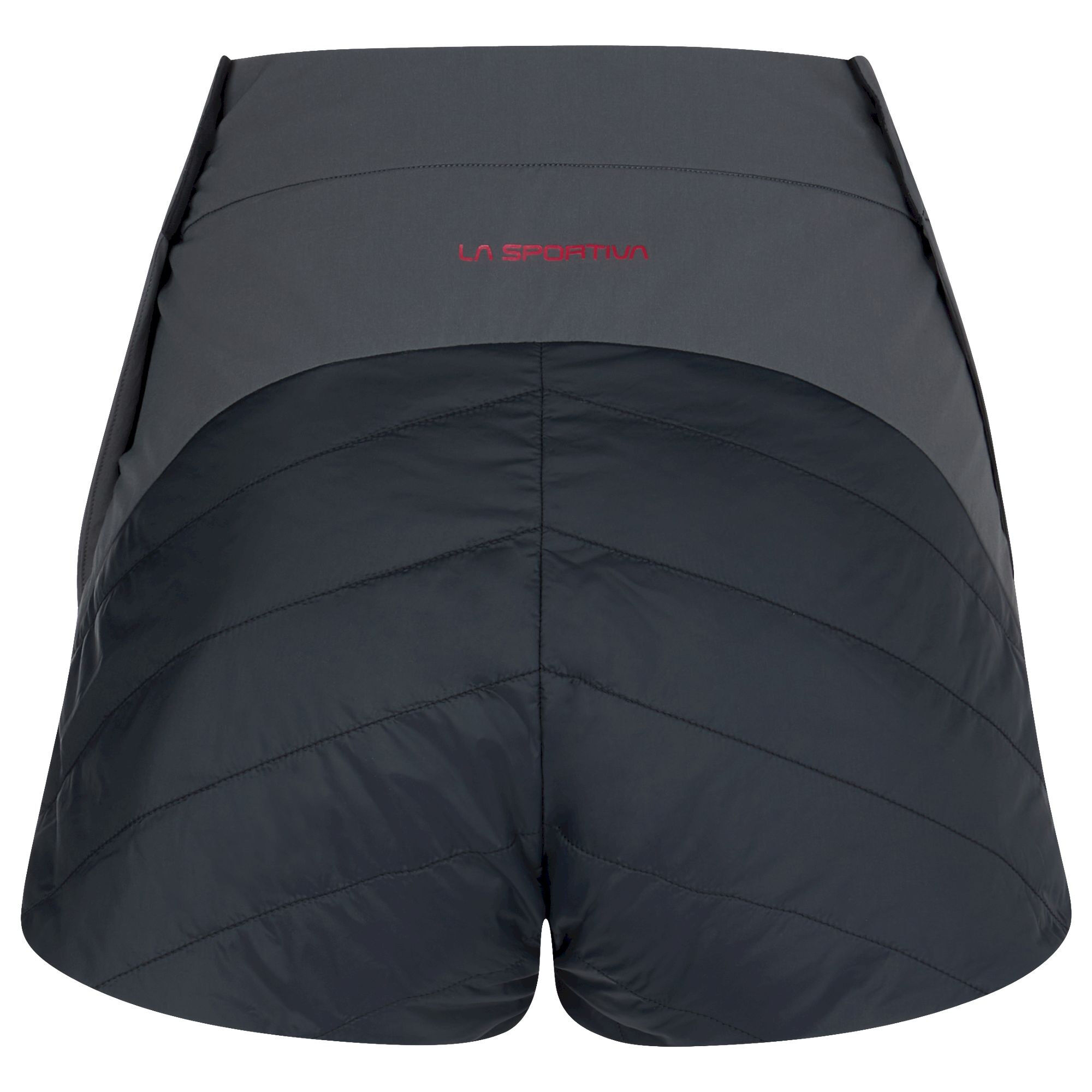 La Sportiva Parallel Primaloft Short - Spodenki izolacyjne męskie | Hardloop