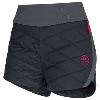 Parallel Primaloft Short - Insulated short - Women's
