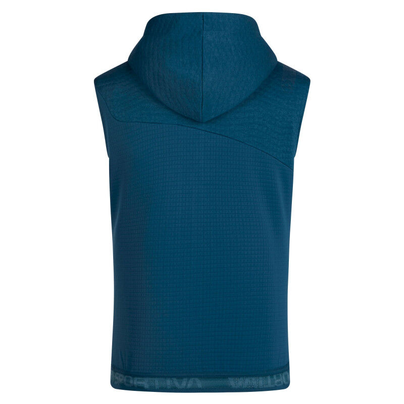 La Sportiva Method Vest - Gilet in pile - Uomo | Hardloop