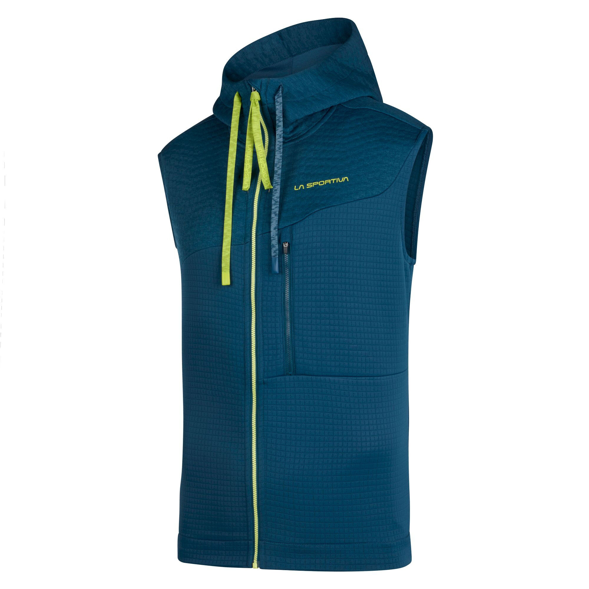 La Sportiva Method Vest - Polar męski bez rękawów | Hardloop