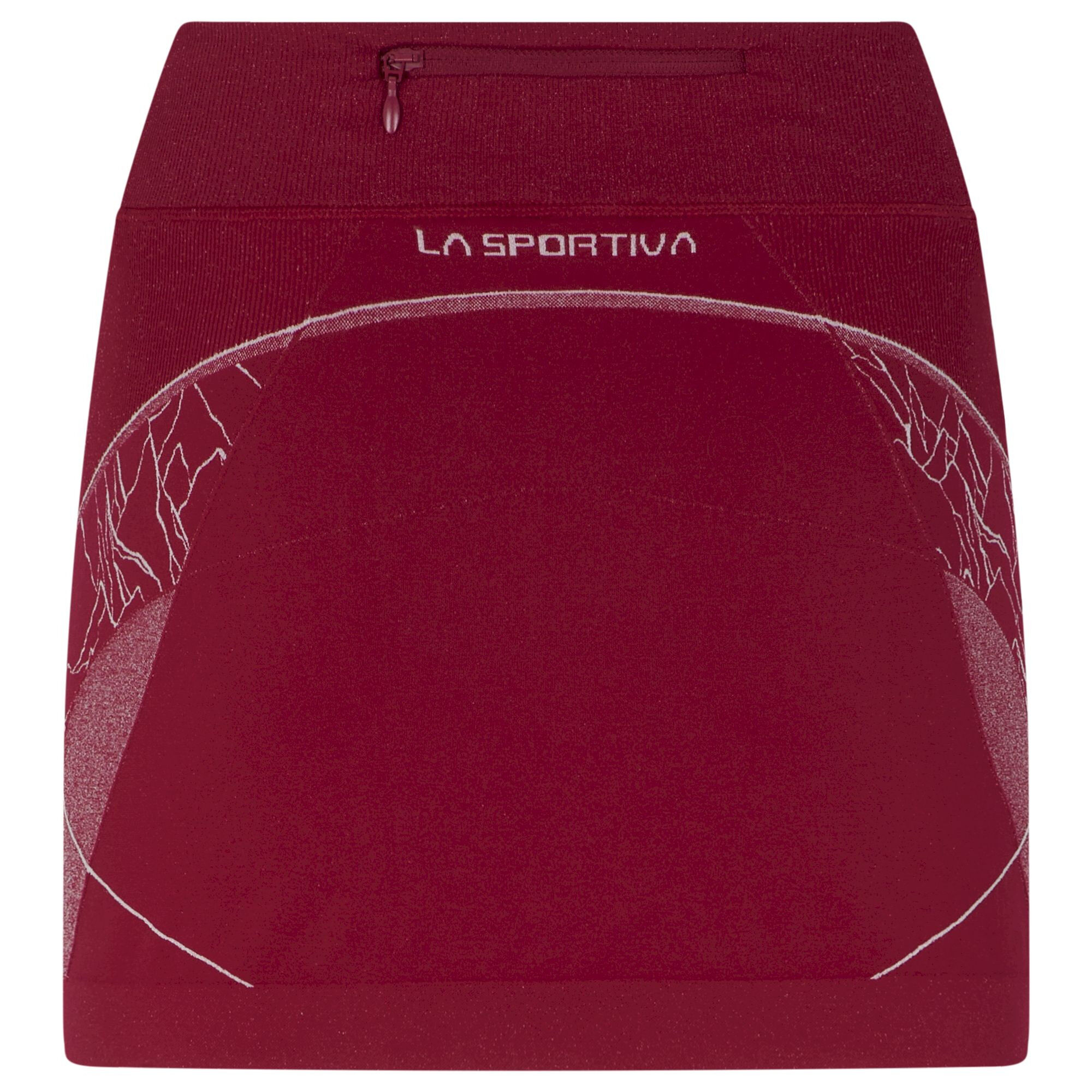 La Sportiva Method Skirt 3" - Jupe femme | Hardloop
