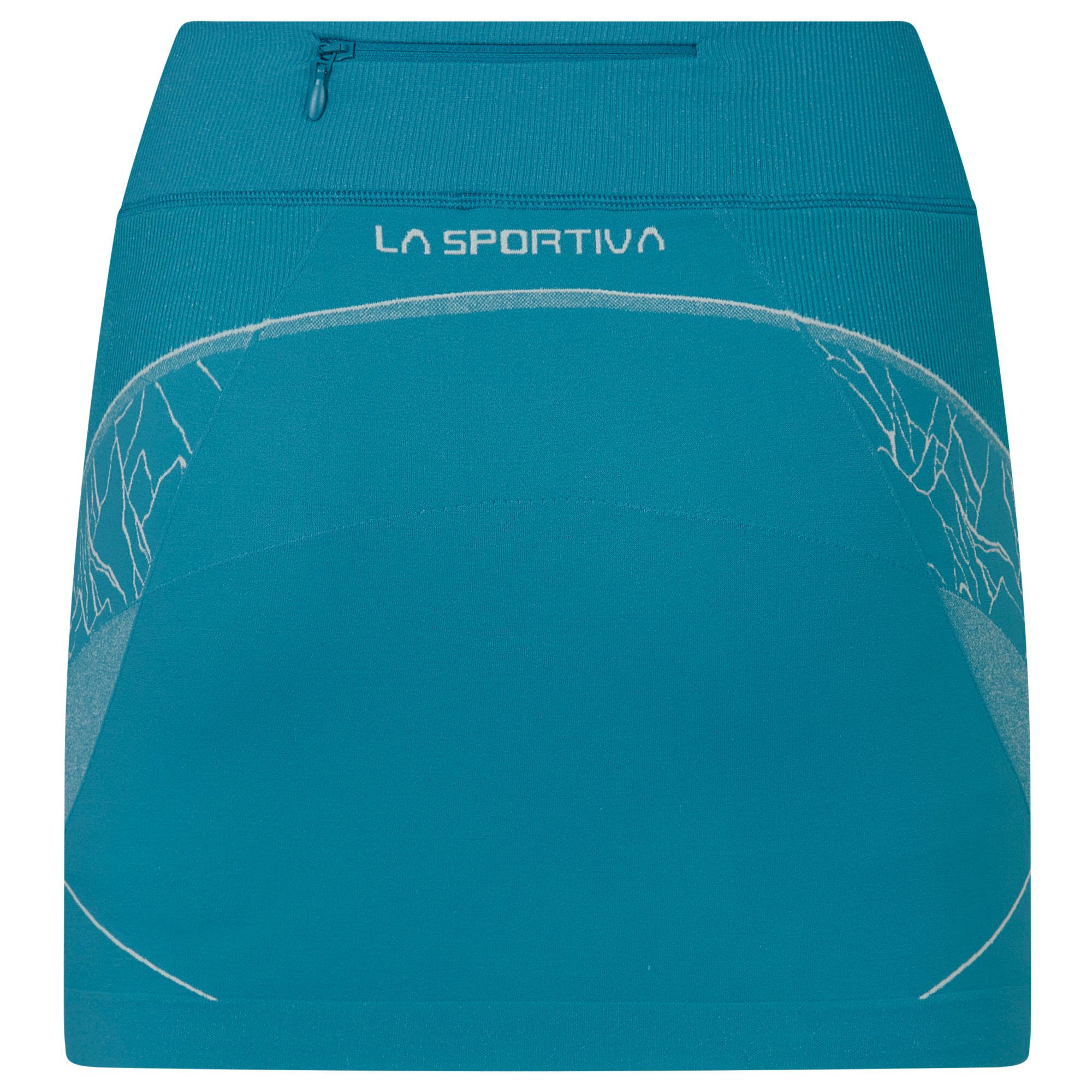 La Sportiva Method Skirt 3" - Spódnica damska | Hardloop