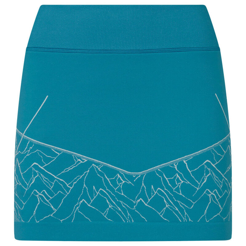 La Sportiva Method Skirt 3" - Spódnica damska | Hardloop