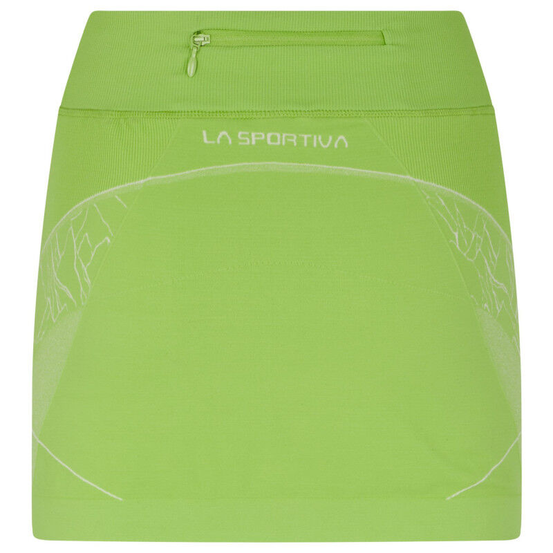 La Sportiva Method Skirt 3" - Kjol - Dam | Hardloop