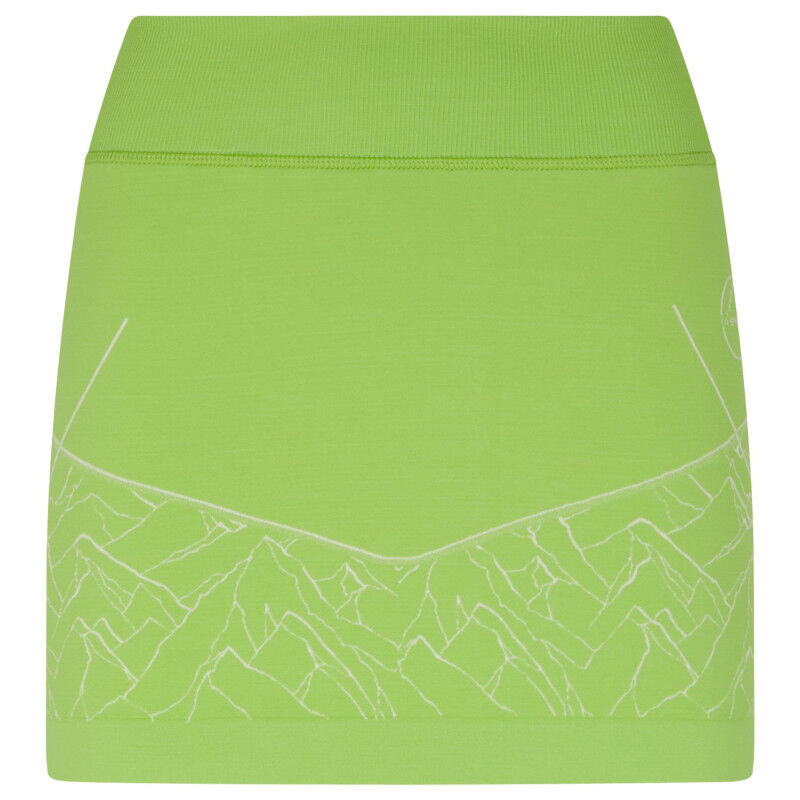 Method Skirt 3" - Saia mulher