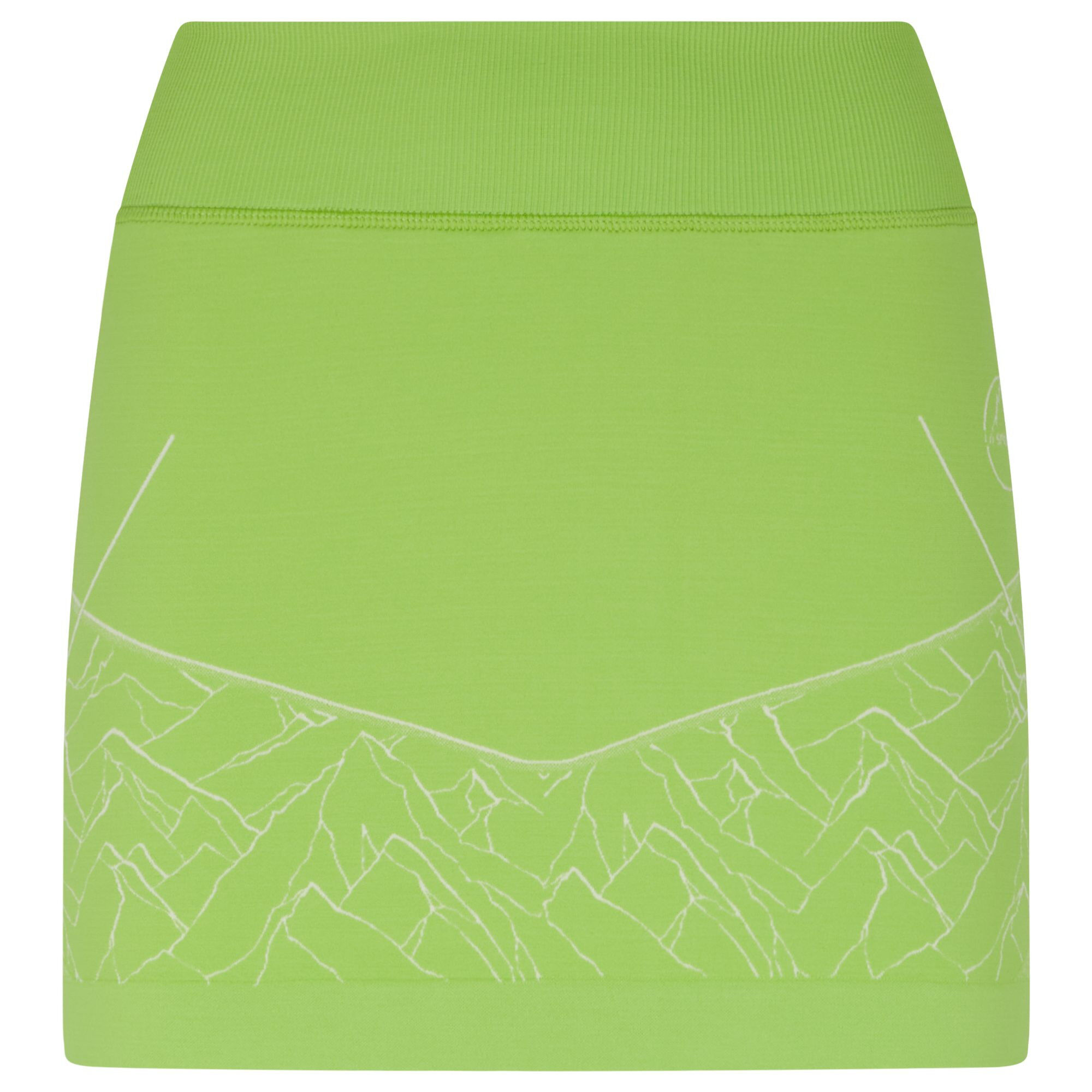 La Sportiva Method Skirt 3" - Falda - Mujer | Hardloop