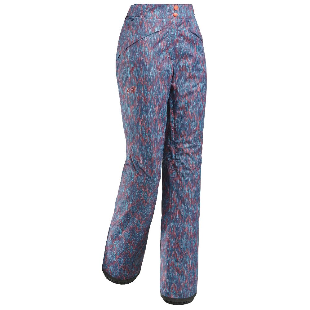 Millet - LD Atna Peak Pant - Ski trousers  - Women's