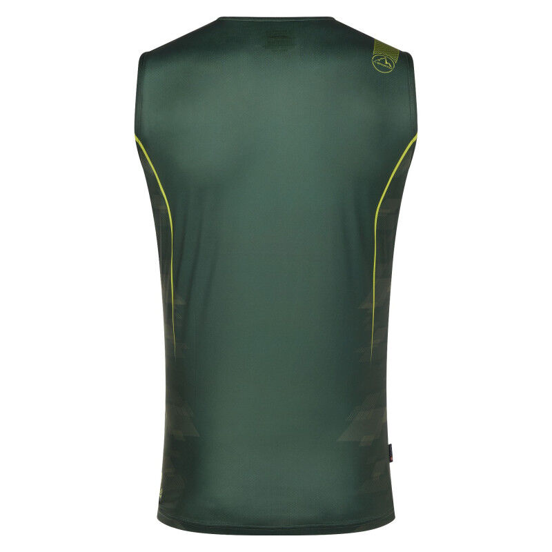 La Sportiva Pacer Tank - Tank top - Men's | Hardloop