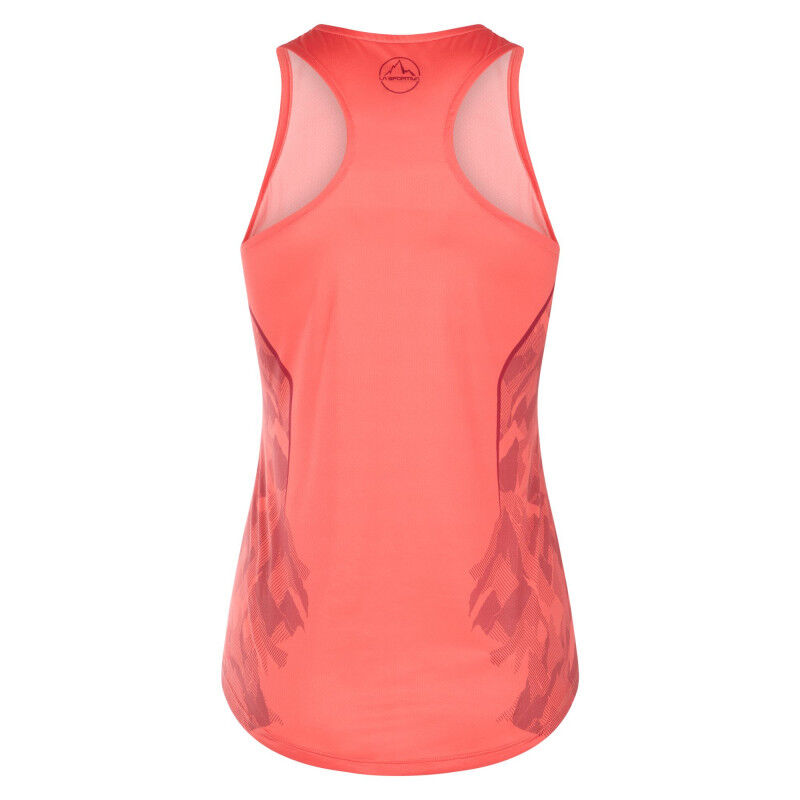 La Sportiva Pacer Tank - Podkoszulki damski | Hardloop