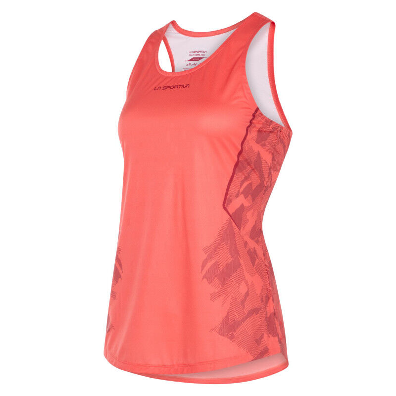 La Sportiva Pacer Tank - Tank top - Women's | Hardloop