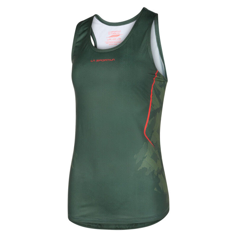 Pacer Tank - Tanktop - Dames