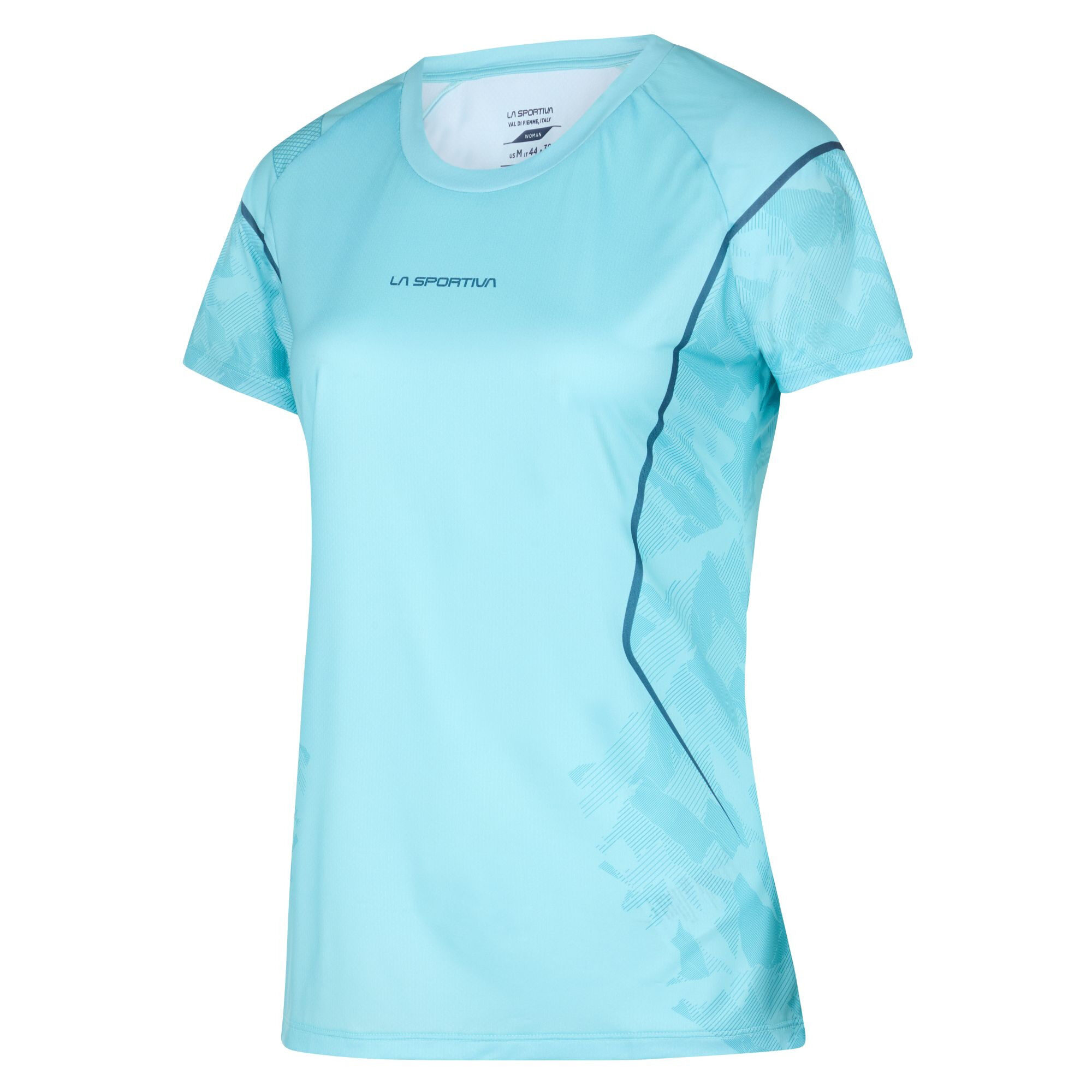 La Sportiva Pacer T-Shirt - Camiseta - Mujer | Hardloop