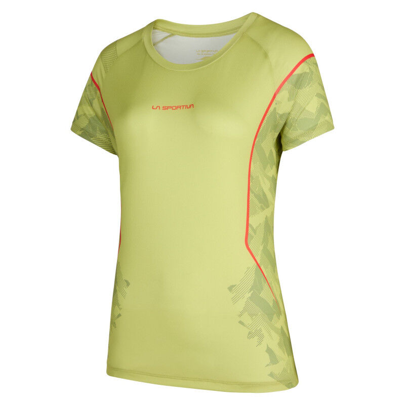 Pacer T-Shirt - T-shirt damski