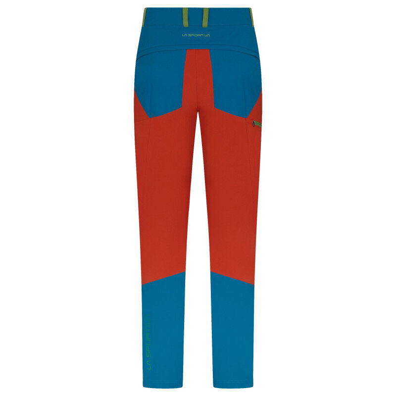 La Sportiva Monument Pant - Pantalon randonnée homme | Hardloop