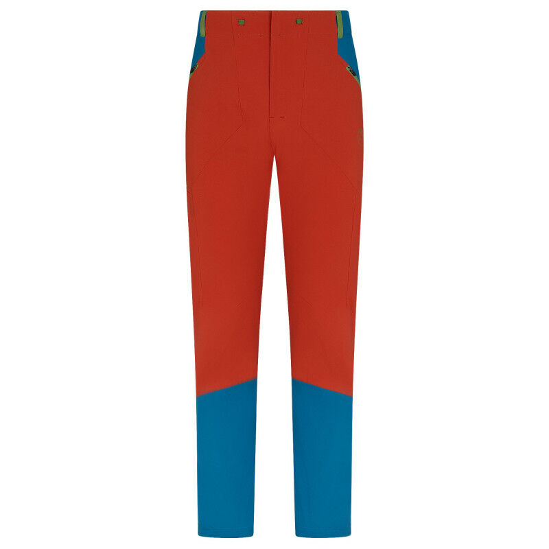 Monument Pant - Calça de caminhada homem