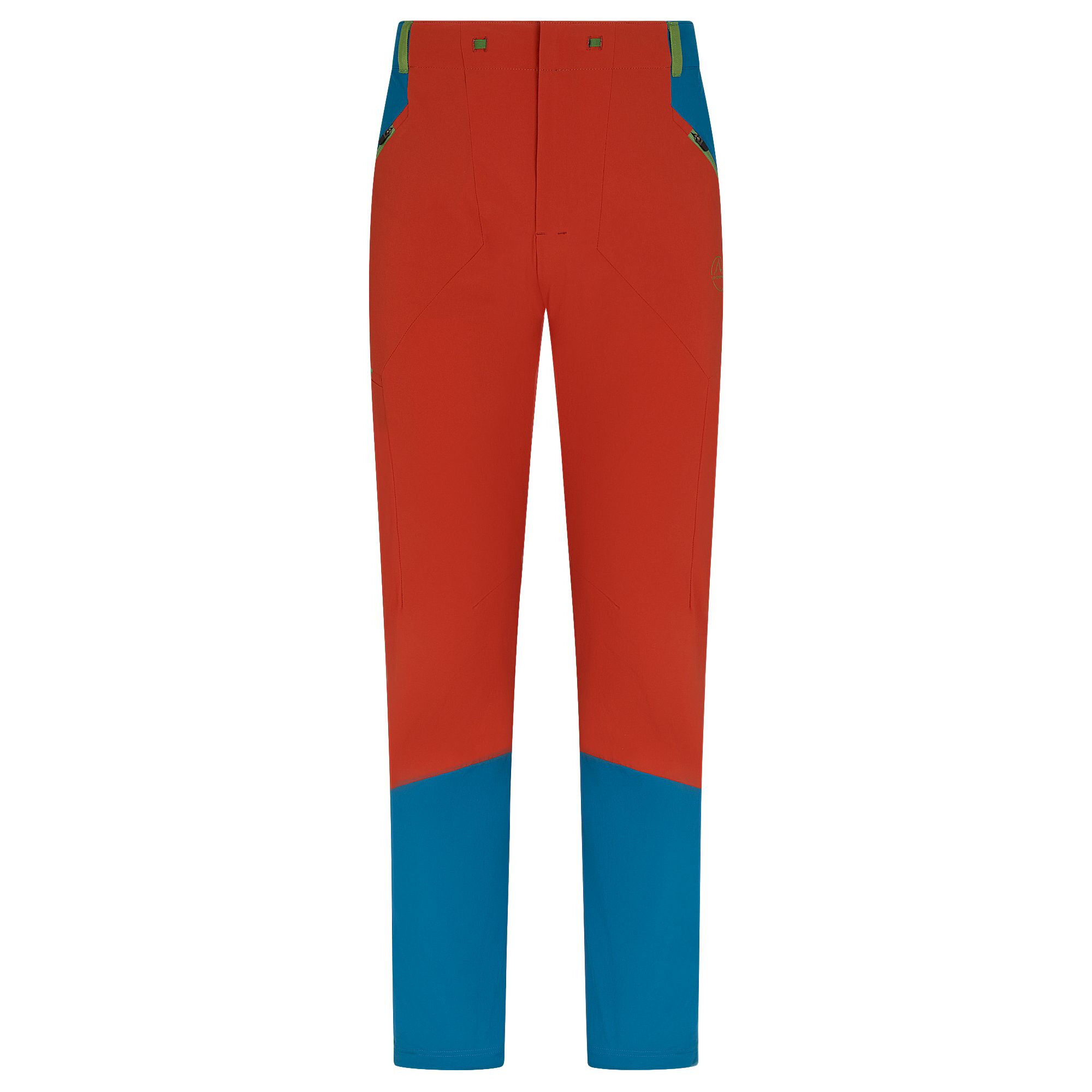 La Sportiva Monument Pant - Pantalon randonnée homme | Hardloop