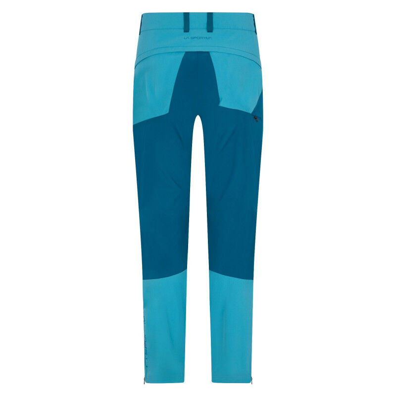 La Sportiva Monument Pant - Walking trousers - Men's | Hardloop