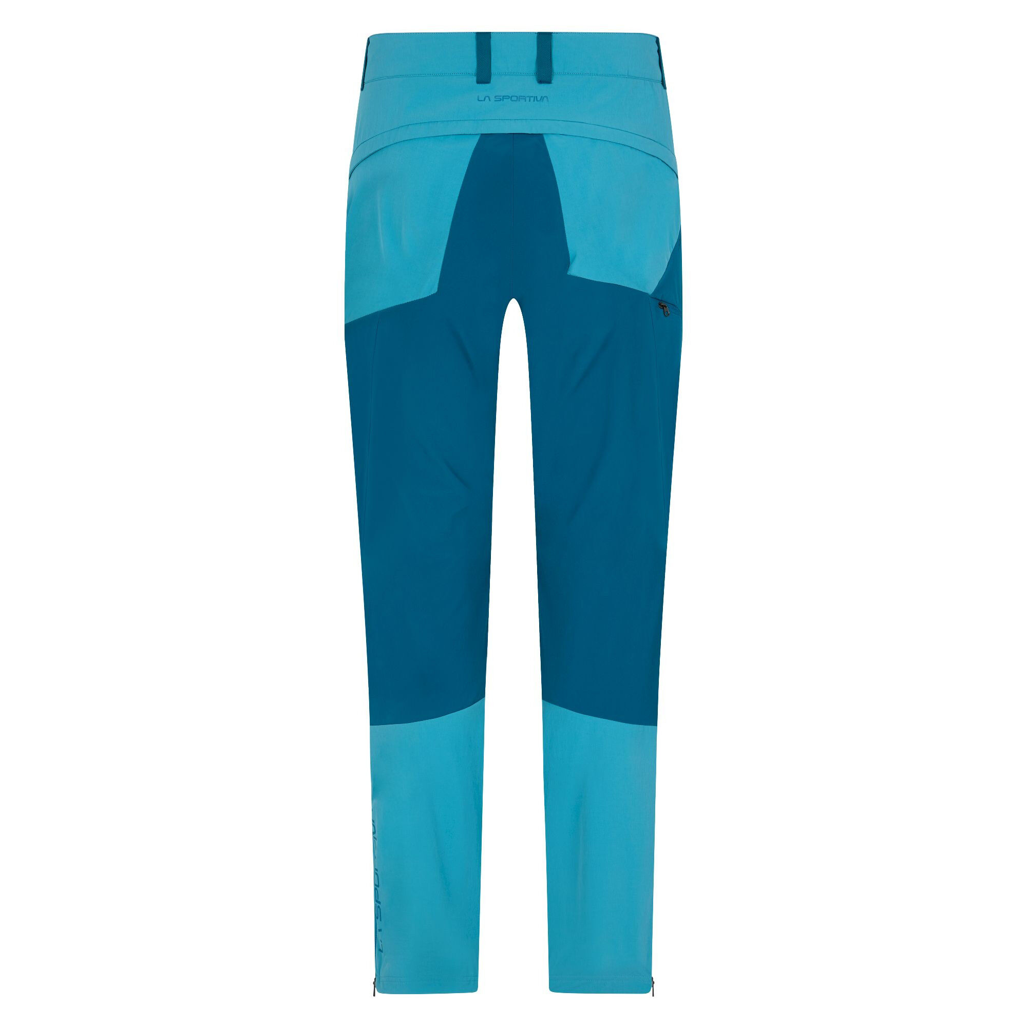 La Sportiva Monument Pant - Pantaloni da escursionismo - Uomo | Hardloop