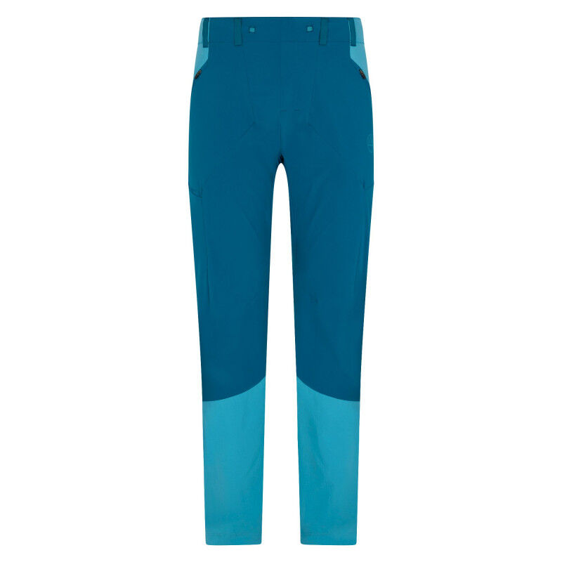 La Sportiva Monument Pant - Pantaloni da escursionismo - Uomo | Hardloop