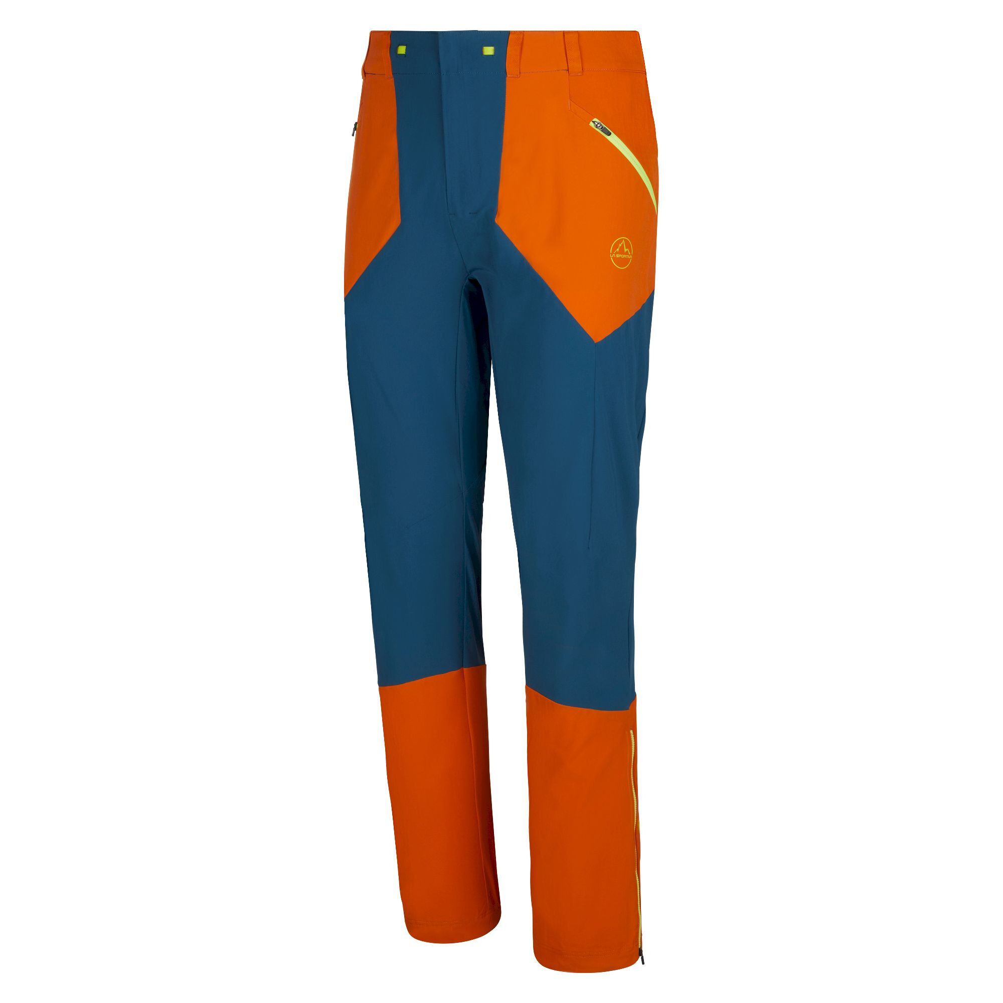 La Sportiva Monument Pant - Pánské turistické kalhoty | Hardloop