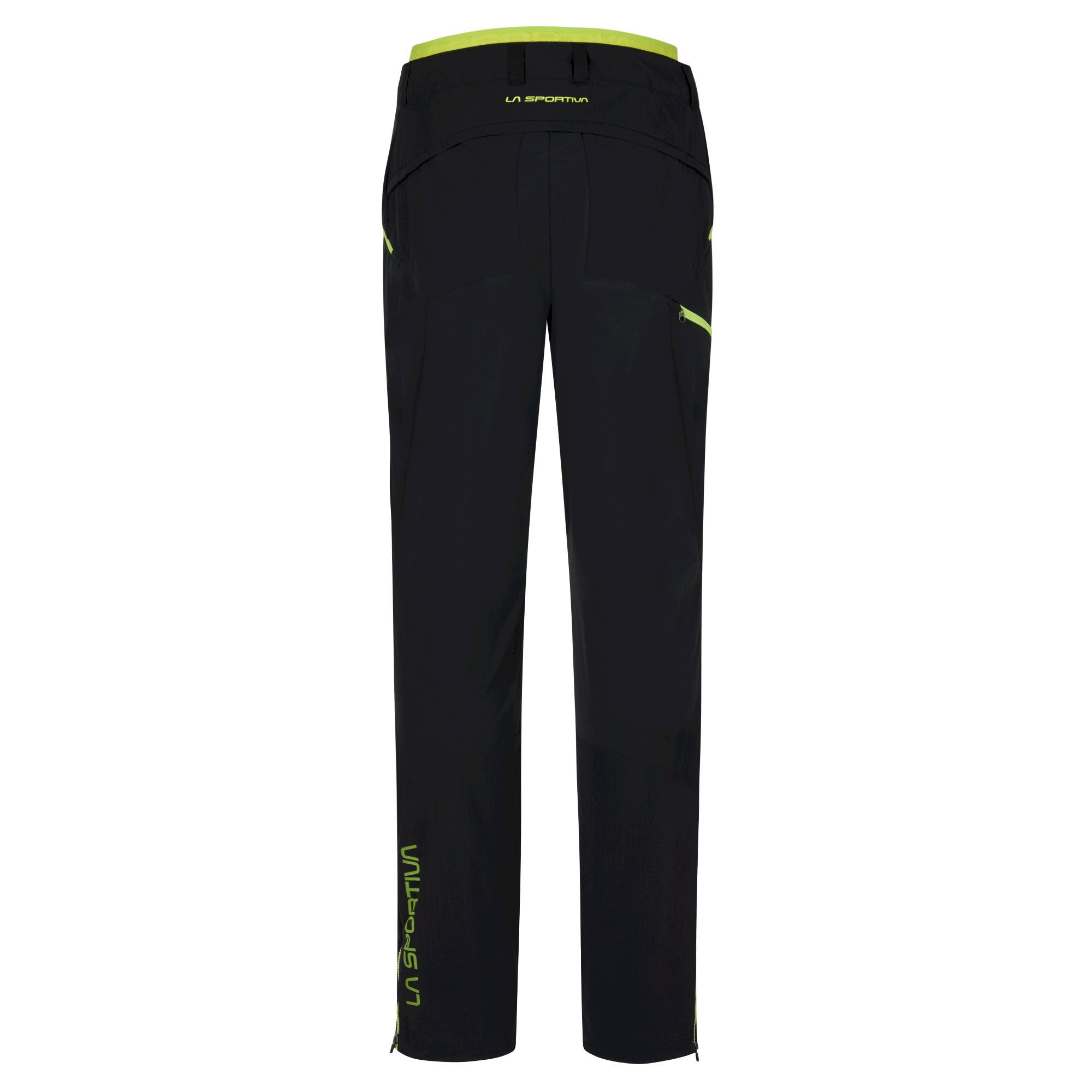 La Sportiva Monument Pant - Spodnie turystyczne męskie | Hardloop
