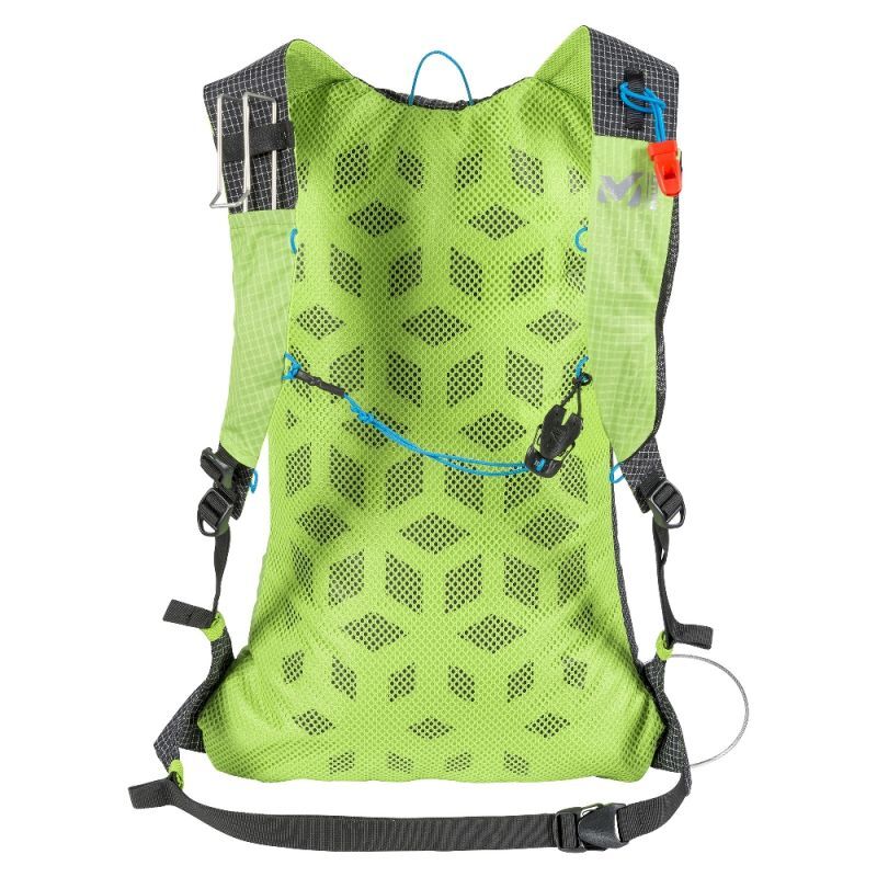 Millet Pierra Sprint 10 - Skirucksack
