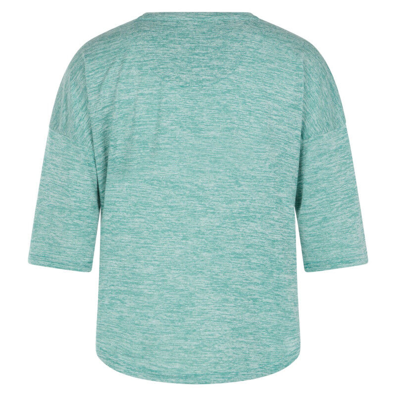 La Sportiva Overlay T-Shirt - Dámské triko | Hardloop